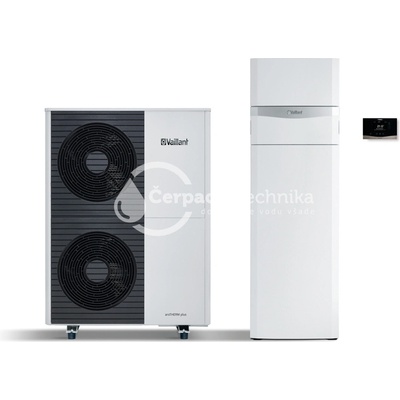 Vaillant aroTHERM plus VWL 125/6 A