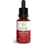 Green idea Имунитет - Драконова кръв, 25 ml тинктура (без алкохол) (608307 (60830) GI)