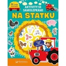 Na statku