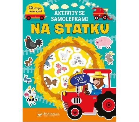 Na statku