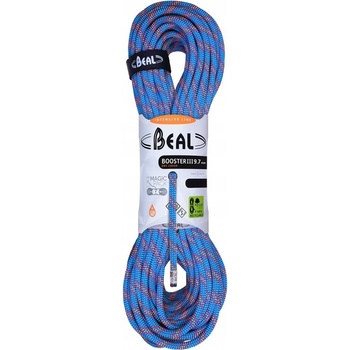 Beal Booster III 9,7 mm 50 m