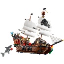 LEGO® Creator 3-in-1 - Pirate Ship (31109)