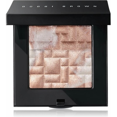 Bobbi Brown Highlighting Powder rozjasňovač Powerful Pink 8 g