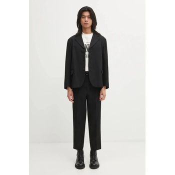 Visvim Пола с вълна Visvim PASTORAL HW SLACKS (125205008019)