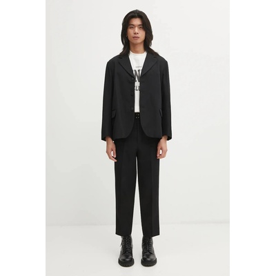 Visvim Пола с вълна Visvim PASTORAL HW SLACKS (125205008019)