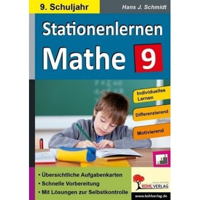9. Schuljahr