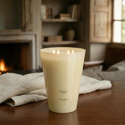 CERERIA MOLLA BOUTIQUE MOROCCAN CEDAR 3,5 kg