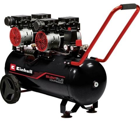 Einhell TE-AC 50 Silent 4020620