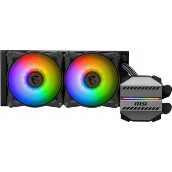 MSI MAG Core Liquid M240 306-7ZW4R14-813
