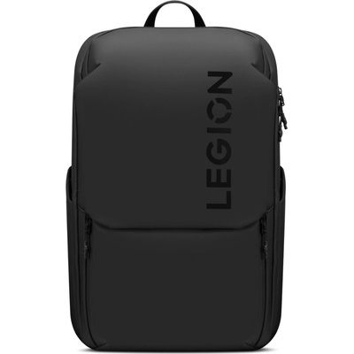 Lenovo Legion 17" Gaming Backpack GB800 černé GX41U39299 – Zboží Živě