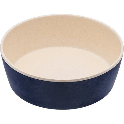 Beco Pets BecoBowl Бамбукова купа за кучета - синя L 18, 5 см / 1, 65 л