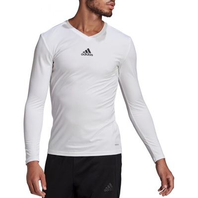 adidas Performance TEAM BASE TEE Biela