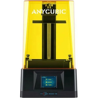 ANYCUBIC Photon Mono 4K