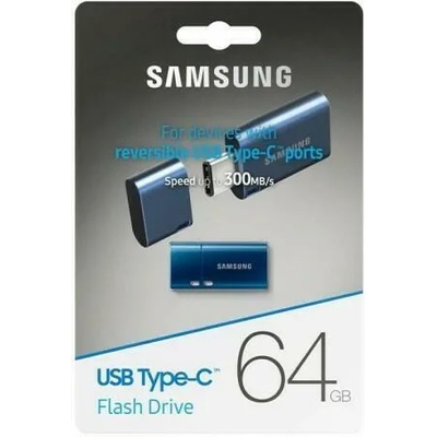 Samsung Type C 64GB MUF-64DA1