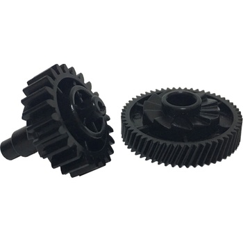 HP ЗЪБНО КОЛЕЛО - ФЮЗЕР ЗА ЛАЗЕРЕН ПРИНТЕР hp lj p1005/1006 23t/56t (cetdgp0175)