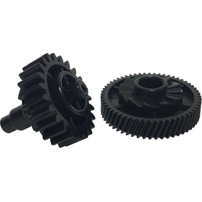 HP ЗЪБНО КОЛЕЛО - ФЮЗЕР ЗА ЛАЗЕРЕН ПРИНТЕР hp lj p1005/1006 23t/56t (cetdgp0175)