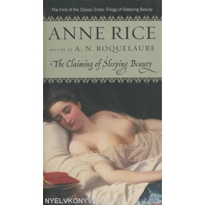 The Claiming of Sleeping Beauty (ISBN: 9780452281424)