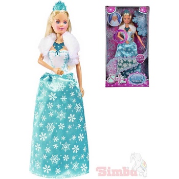 Simba Steffi Magic Ice Princess