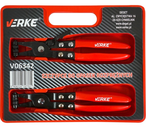 Verke V06342
