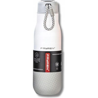 Fayren Termoláhev Como White 500 ml