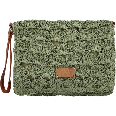 Firenze Patty zelená