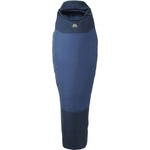 Mountain Equipment Спален чувал MOUNTAIN Equipment Klimatic II Reg Right Спален чувал