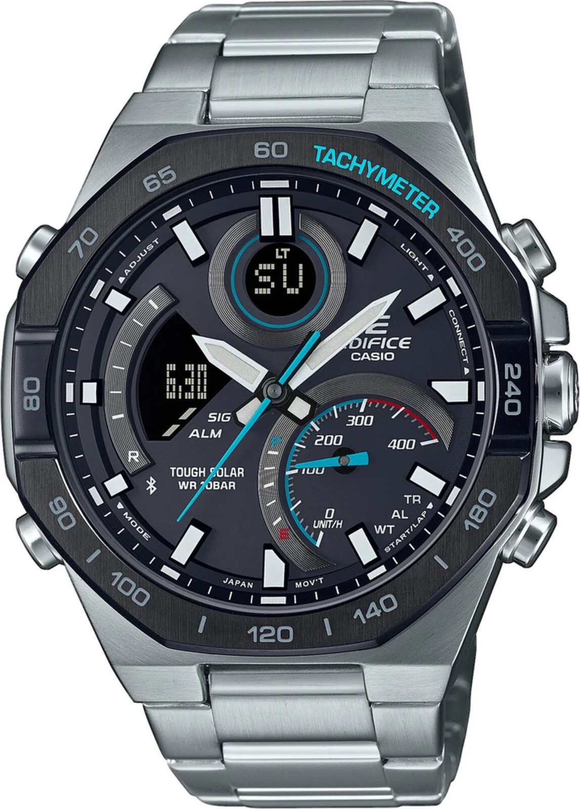 Casio ECB-950DB-1AEF