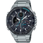 Casio ECB-950DB-1AEF Часовници