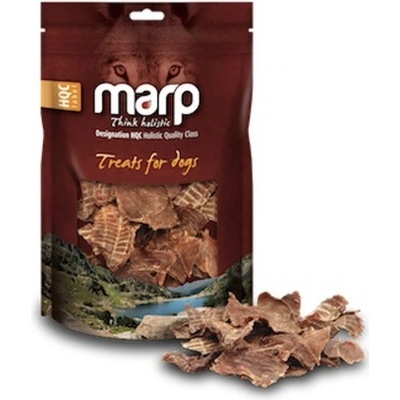 Marp Treats Sušené hovädzie mäso 40 g