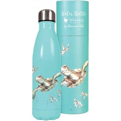 Aladine Termoska Wrendale Designs 500 ml želva