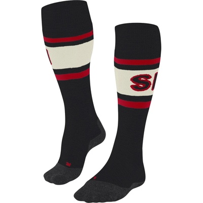 Falke SK2 Intermediate Black