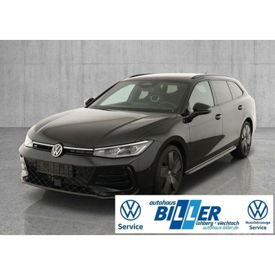 Volkswagen Passat Variant 2.0 TDI R-Line 4Motion DSG 142 kW