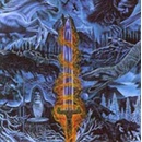 BATHORY: BLOOD ON ICE CD