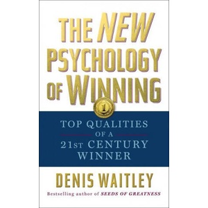 New Psychology of Winning | Denis Waitley (ISBN: 9781722503611)
