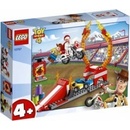 LEGO® Toy Story 10767 Kaskadérské vystoupení Dukea Caboo