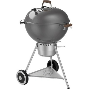 Weber 70th Anniversary Kettle Metal Grey 19521004