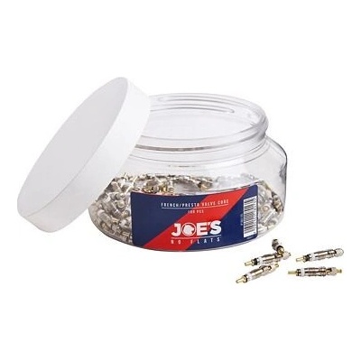 JOES JOE´S jádro ventilku Presta (100ks)