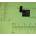 Compatible Ресет чип HP M477, black - 2.3k (CF410A-chip-BK-LY)