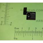 Compatible Ресет чип HP M477, black - 2.3k (CF410A-chip-BK-LY)