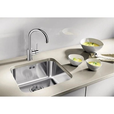 BLANCO Кухненска мивка blanco, supra 450 - u (supra 450 - u)