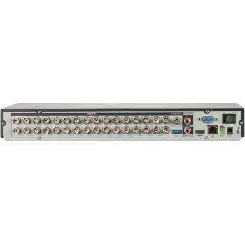 Dahua 32-канално XVR записващо устройство Dahua XVR5232AN-I3 (B1730030_1)