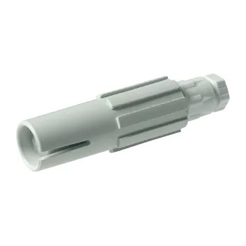 Image 1 of MAC3 Сонда за ниво (електрод) от неръждаема стомана O22x85 mm (TSOND00000)