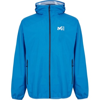Image 1 of Millet Непромокаемо яке Millet Men's Rutor 2.5 Wind Resistant Long Sleeve Waterproof Jacket - Blue