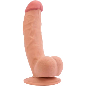 ostatní Lovetoy 8, 5 инча Ултра мек пич #1