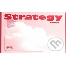 TWICE - STRATEGY CD