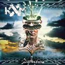 KXM - Scattebrain CD