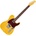 Fender MIJ Limited Telecaster RW Vintage Natural Електрическа китара