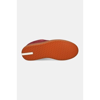 Kenzo Велурени маратонки Kenzo Dome Low Top Sneakers (FD65SN061L56.23)