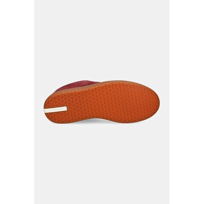 Kenzo Велурени маратонки Kenzo Dome Low Top Sneakers (FD65SN061L56.23)