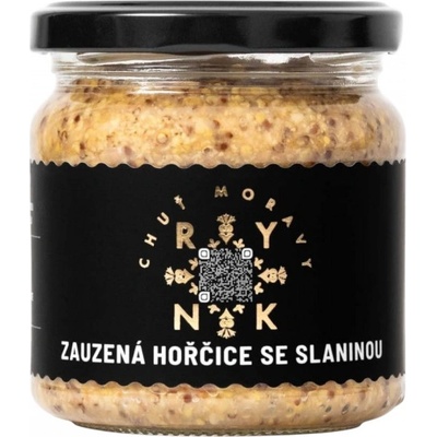 Chuť Moravy Slanináda 205 g
